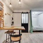 La Brique Toulousaine - Hypercentre * Toulouse