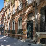 La Brique Toulousaine - Hypercentre Apartmán Toulouse