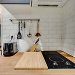 Appartement La Brique Toulousaine - Hypercentre Toulouse