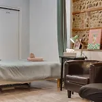 Appartement La Brique Toulousaine - Hypercentre *