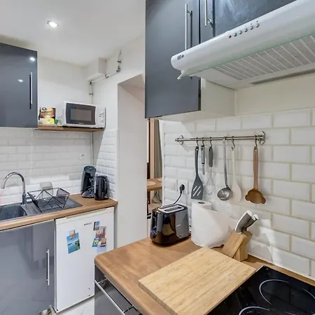 La Brique Toulousaine - Hypercentre *