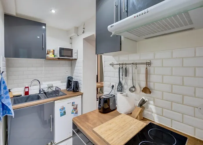 La Brique Toulousaine - Hypercentre *